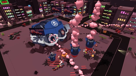 Anarcute Steam Key CIS - 18