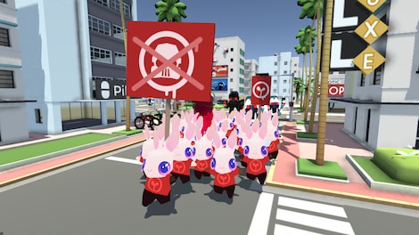 Anarcute Steam Key CIS - 8