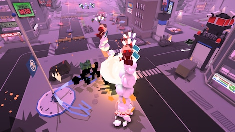 Anarcute Steam Key CIS - 5