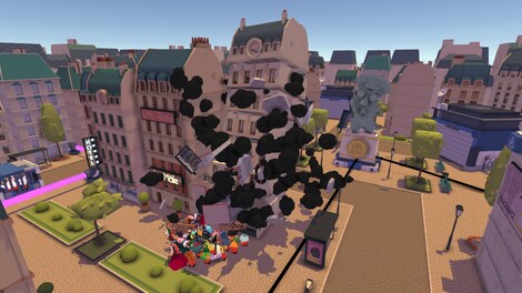 Anarcute - Steam - Key EUROPE - 12