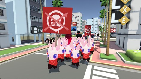 Anarcute - Steam - Key EUROPE - 8