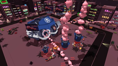 Anarcute - Steam - Key EUROPE - 4