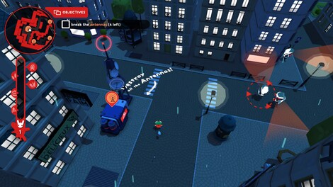 Anarcute Xbox Live Key UNITED STATES - 7