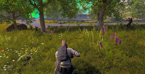 ANAREA Battle Royale (PC) - Steam Gift - GLOBAL - 6