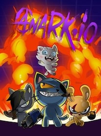 Anark.io Steam Key GLOBAL - 1