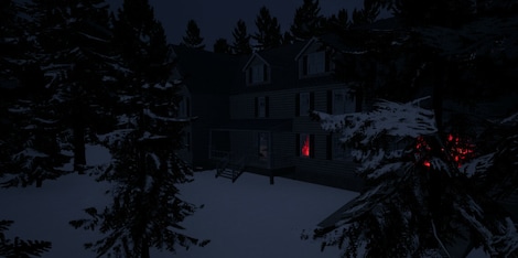 Anatomy of Fear (PC) - Steam Key - GLOBAL - 12