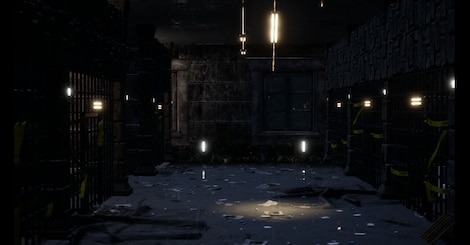 Anatomy of Fear (PC) - Steam Key - GLOBAL - 11