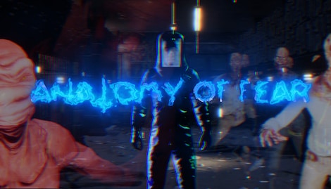 Anatomy of Fear (PC) - Steam Key - GLOBAL - 0