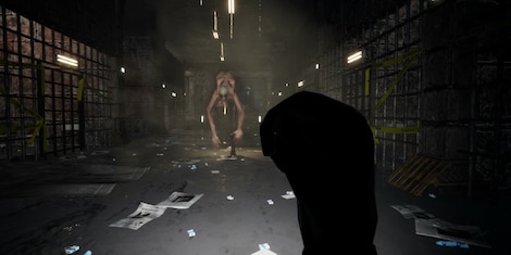 Anatomy of Fear (PC) - Steam Key - GLOBAL - 13