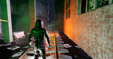 Anatomy of Fear (PC) - Steam Key - GLOBAL - 3