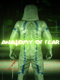 Anatomy of Fear (PC) - Steam Key - GLOBAL - 1