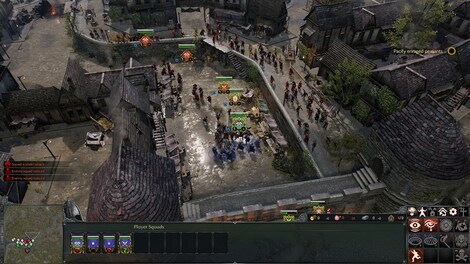 Ancestors Legacy Complete Edition Steam Key RU/CIS - 6