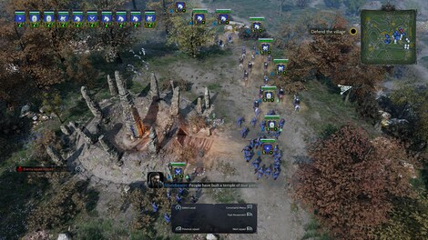 Ancestors Legacy Complete Edition Steam Key RU/CIS - 4