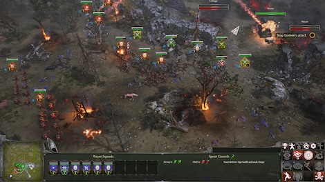 Ancestors Legacy (PC) - Steam Key - CIS - 5