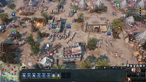 Ancestors Legacy - Saladin's Conquest (PC) - Steam Key - EUROPE - 7