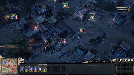 Ancestors Legacy - Saladin's Conquest Steam Key CIS - 6