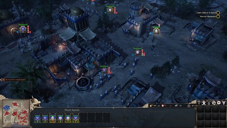 Ancestors Legacy - Saladin's Conquest Steam Key GLOBAL - 6