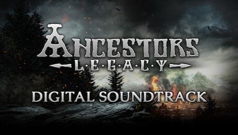 Ancestors Legacy + Soundtrack + Artbook Steam Key GLOBAL - 5