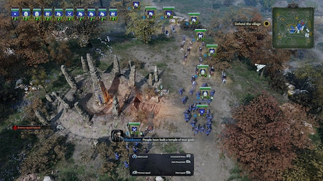 Ancestors Legacy + Soundtrack + Artbook Steam Key GLOBAL - 4