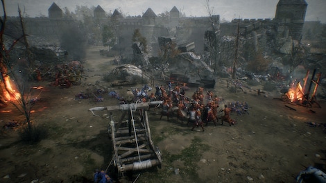 Ancestors Legacy + Soundtrack + Artbook Steam Key GLOBAL - 3