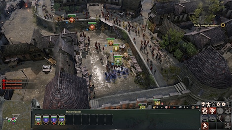 Ancestors Legacy + Soundtrack + Artbook Steam Key GLOBAL - 7
