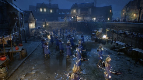Ancestors Legacy + Soundtrack + Artbook Steam Key GLOBAL - 10