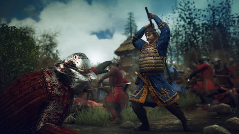 Ancestors Legacy + Soundtrack + Artbook Steam Key GLOBAL - 9