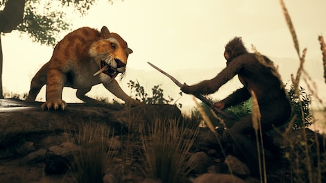 Ancestors: The Humankind Odyssey (PC) - Steam Gift - EUROPE - 3