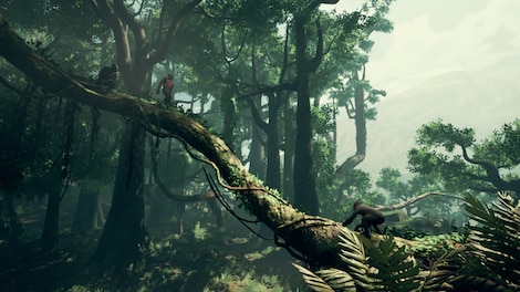 Ancestors: The Humankind Odyssey (PC) - Steam Gift - EUROPE - 4
