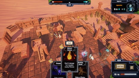 Ancestory Steam Key GLOBAL - 8