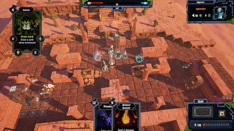 Ancestory Steam Key GLOBAL - 7