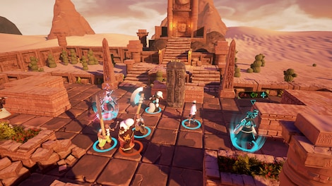 Ancestory Steam Key GLOBAL - 4