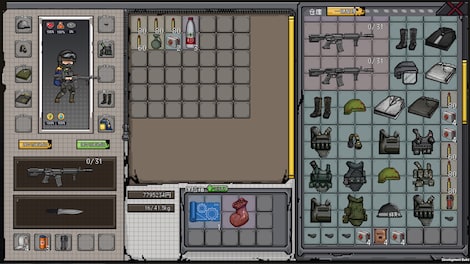 Anchors: Blockade Zone (PC) - Steam Account - GLOBAL - 8