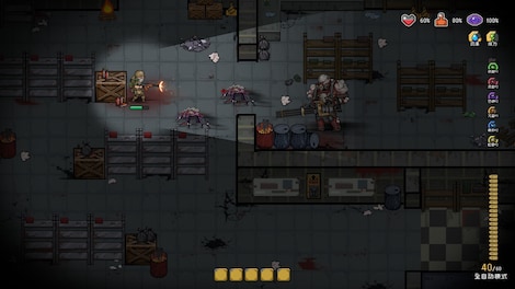 Anchors: Blockade Zone (PC) - Steam Account - GLOBAL - 14