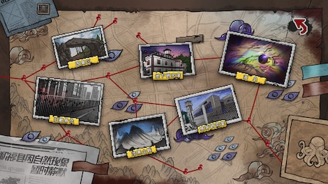 Anchors: Blockade Zone (PC) - Steam Gift - EUROPE - 13