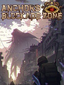 Anchors: Blockade Zone (PC) - Steam Key - NORTH AMERICA - 1