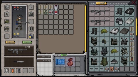 Anchors: Blockade Zone (PC) - Steam Key - NORTH AMERICA - 8