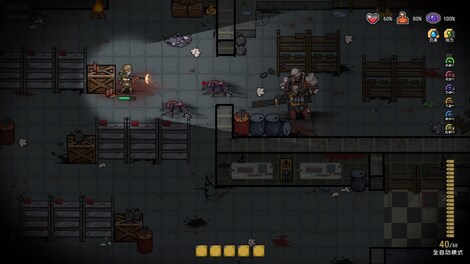 Anchors: Blockade Zone (PC) - Steam Key - NORTH AMERICA - 14