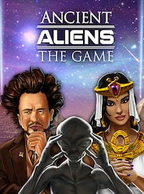 Ancient Aliens: The Game (PC) - Steam Account - GLOBAL - 1
