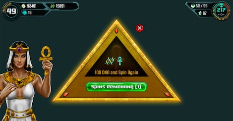 Ancient Aliens: The Game (PC) - Steam Account - GLOBAL - 7