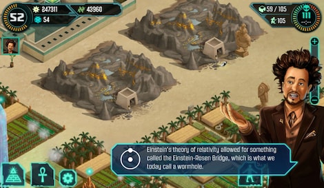 Ancient Aliens: The Game (PC) - Steam Account - GLOBAL - 8
