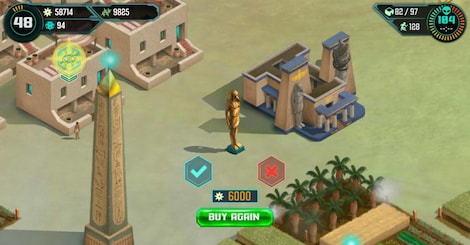 Ancient Aliens: The Game (PC) - Steam Key - GLOBAL - 4
