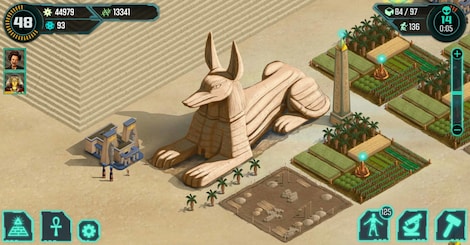 Ancient Aliens: The Game (PC) - Steam Key - GLOBAL - 6