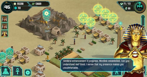 Ancient Aliens: The Game (PC) - Steam Key - GLOBAL - 9