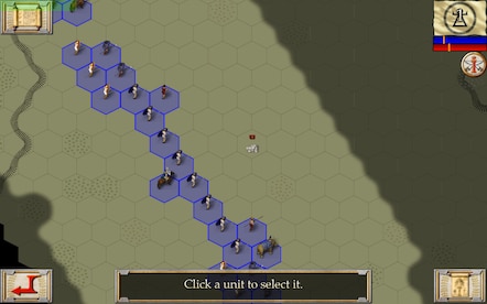 Ancient Battle: Hannibal Steam Key GLOBAL - 5