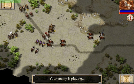 Ancient Battle: Hannibal Steam Key GLOBAL - 6
