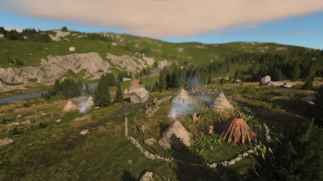 Ancient Cities (PC) - Steam Account - GLOBAL - 6