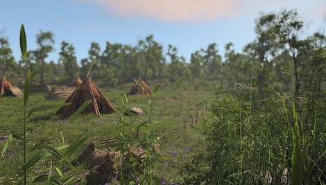 Ancient Cities (PC) - Steam Account - GLOBAL - 5