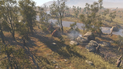 Ancient Cities (PC) - Steam Gift - EUROPE - 11