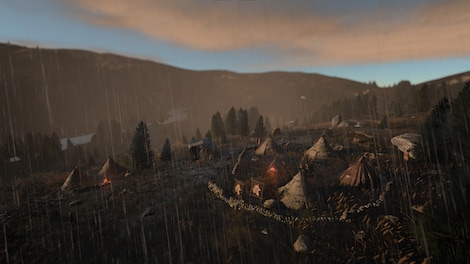 Ancient Cities (PC) - Steam Gift - JAPAN - 7
